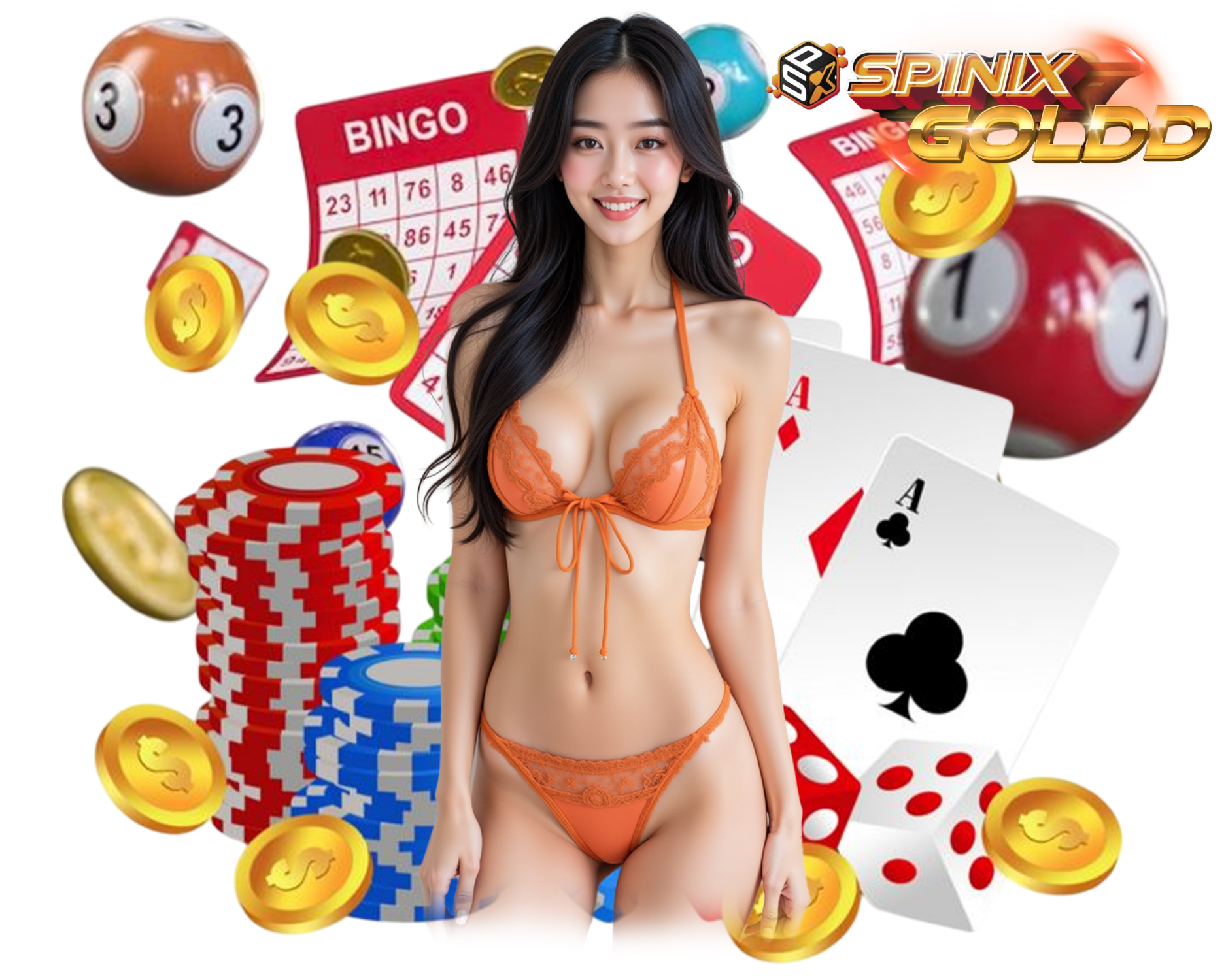 SPINIXGOLDD สมาชิก