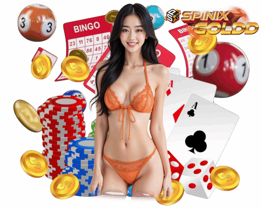 SPINIXGOLDD สมาชิก